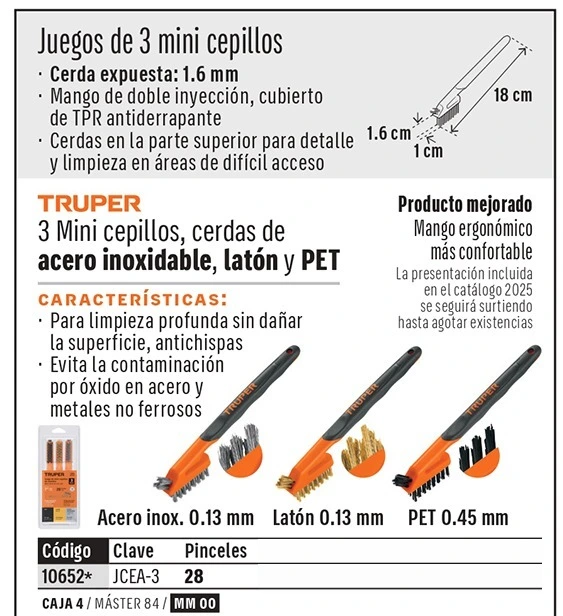 Truper