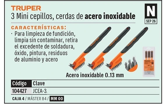 Truper