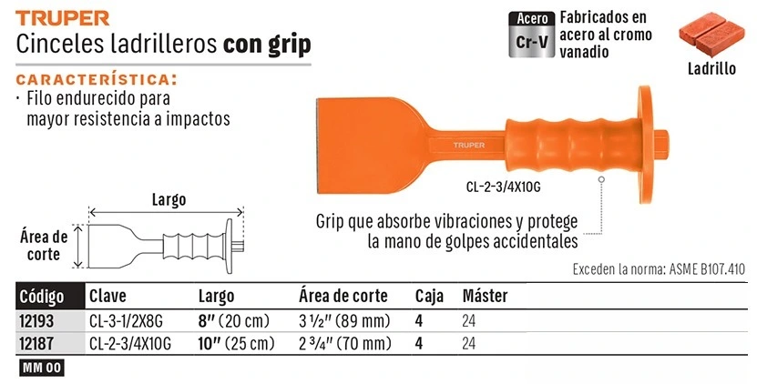 Truper