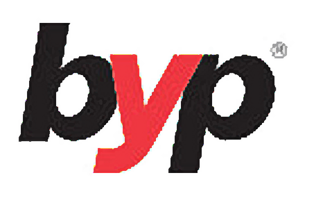Logo BYP