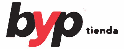 Logo BYP