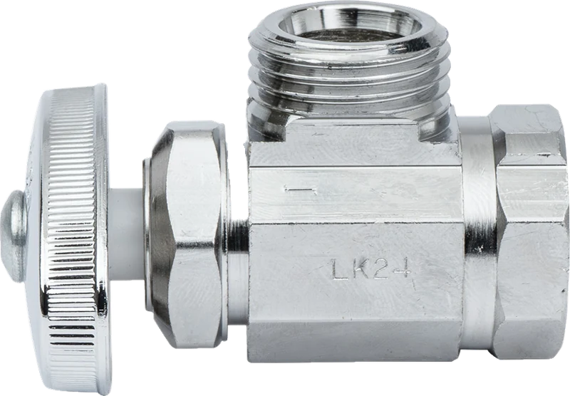 Llaves de control Coflex