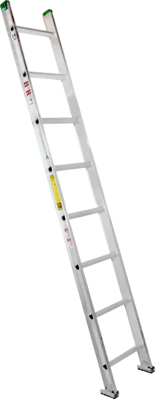 Escaleras rectas Cuprum
