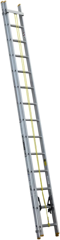 Escaleras de extensión Cuprum