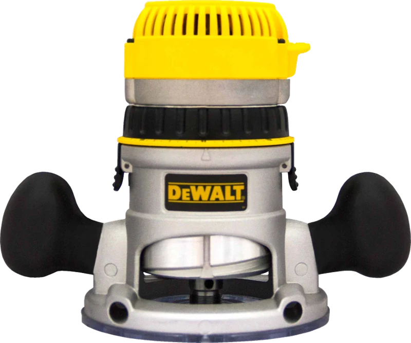 Routers DeWalt