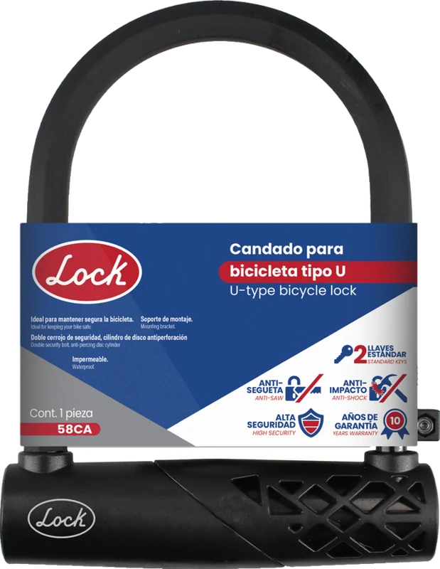 Candados Lock