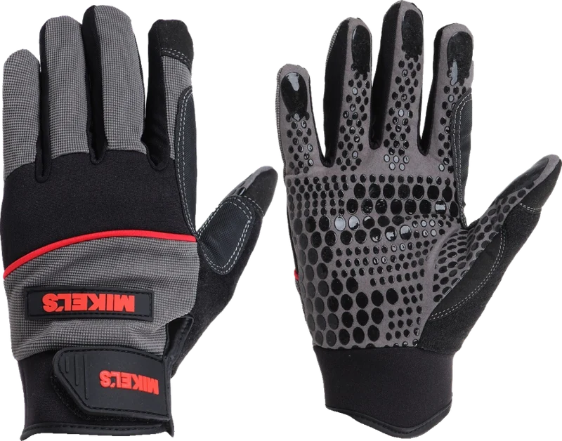 Guantes Mikels