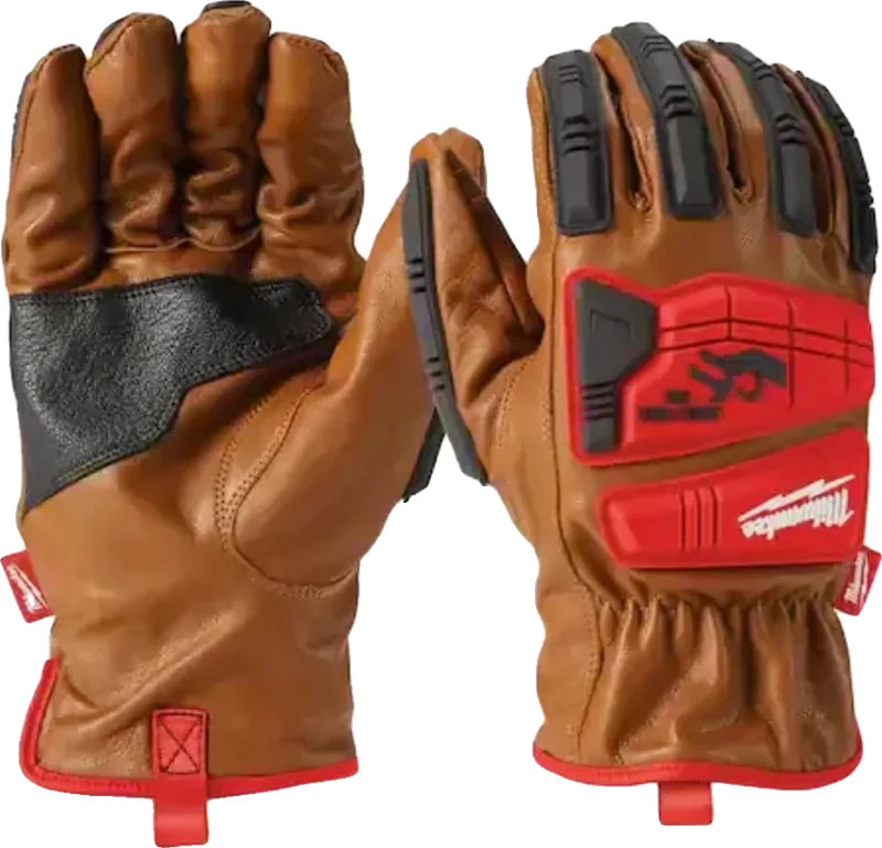 Guantes de trabajo Milwaukee