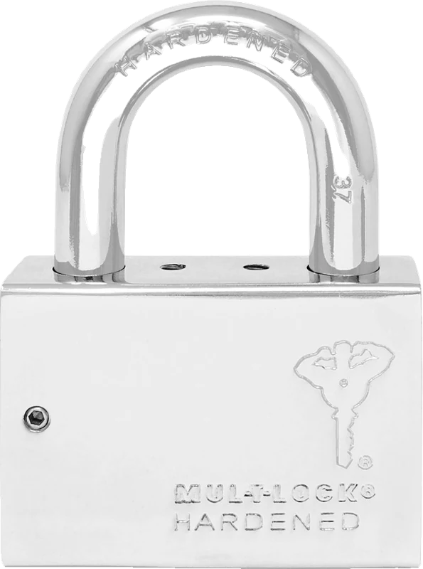 Candados de alta seguridad Mul-T-Lock