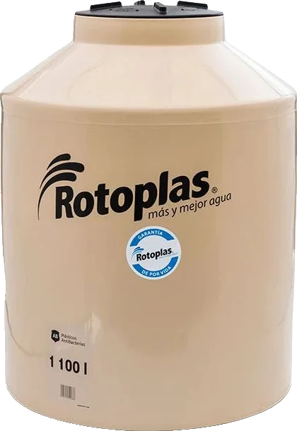 Tinacos Rotoplas