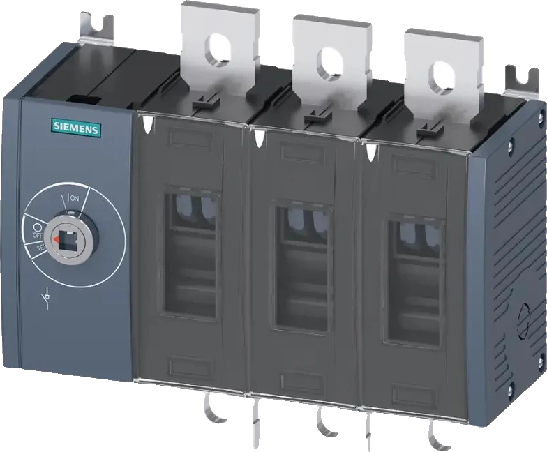 Seccionadores Siemens