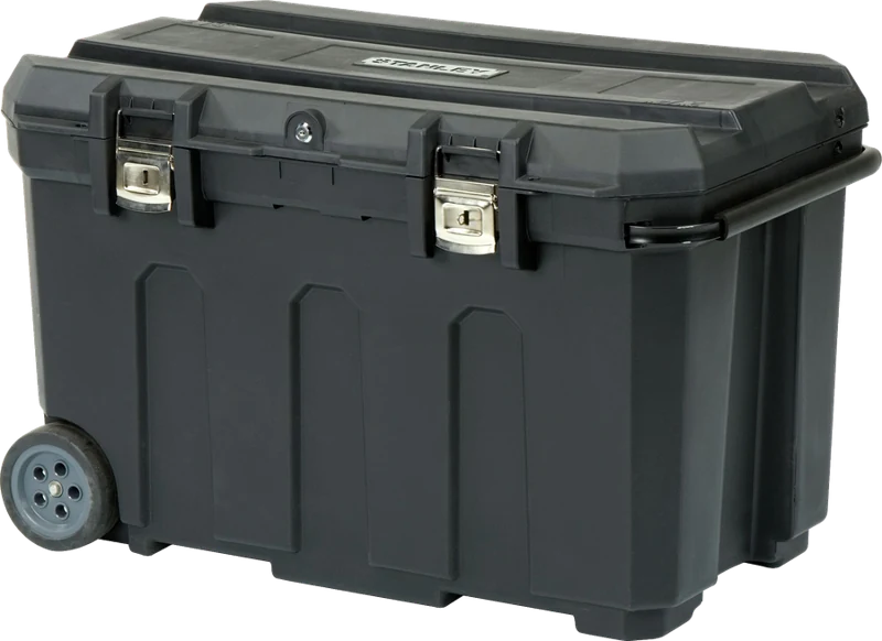 Cajas de herramienta Stanley