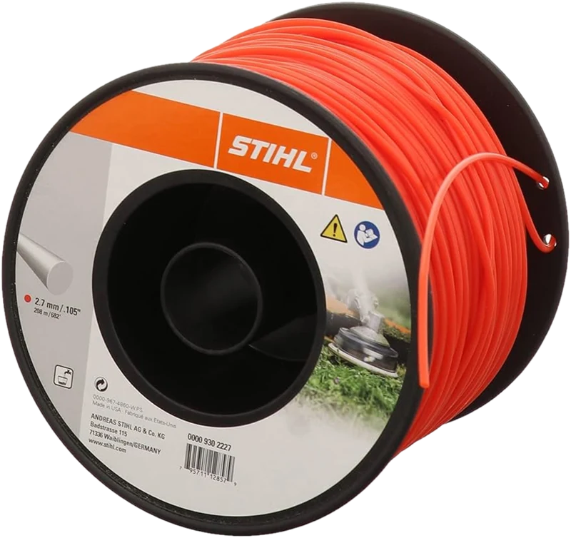 Hilo de corte STIHL