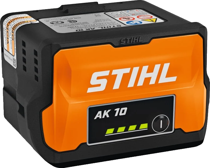 Baterías STIHL