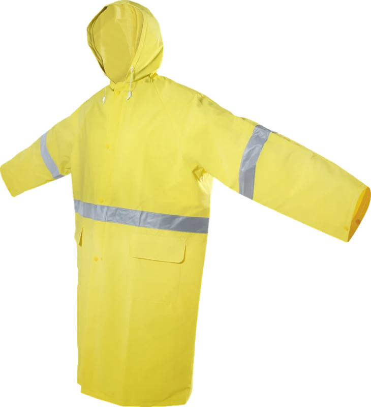 Impermeables Surtek