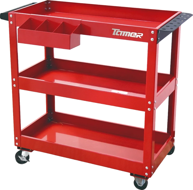 Carros de servicio Tamer