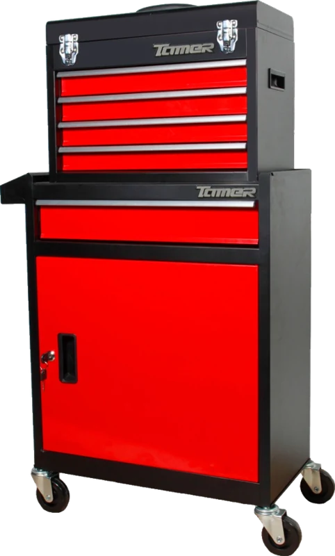 Gabinetes Tamer
