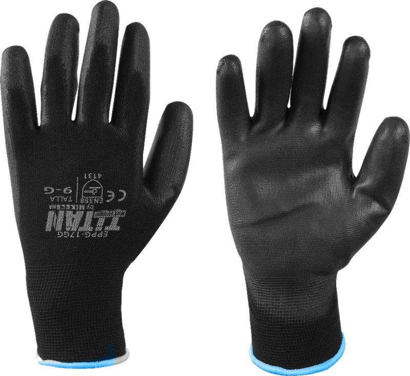 Guantes Titan