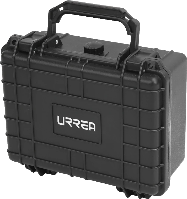Cajas portaherramientas URREA