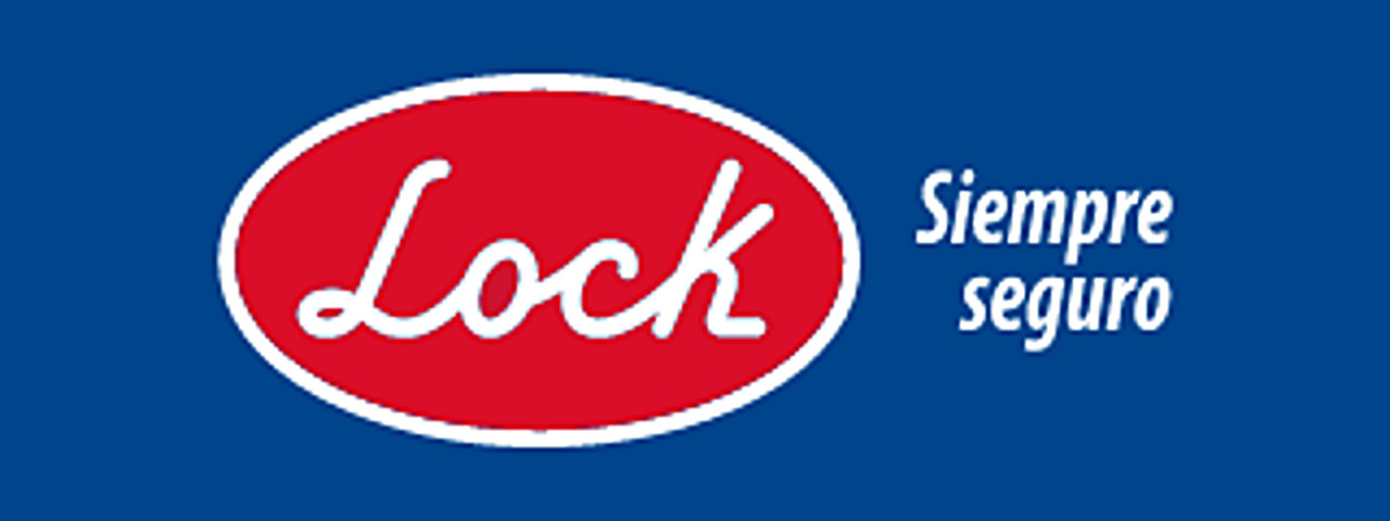 Logo Lock