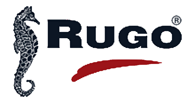 Logo Rugo