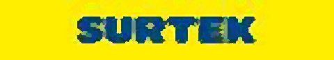 Logo Surtek
