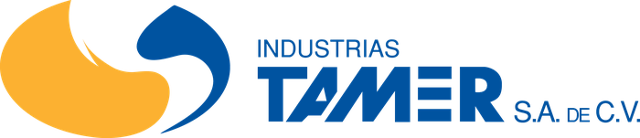 Logo Tamer
