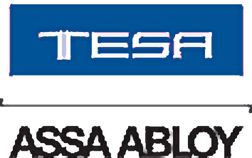 Logo Tesa