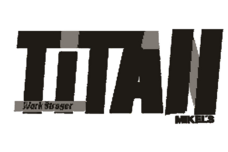 Logo Titan