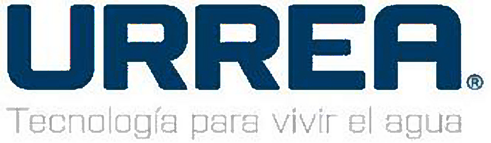 Logo Urrea Válvulas